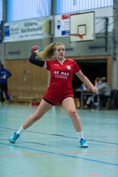 Bild 31 - Frauen BT - HSG WaBo 2011 : Erfebnis: 23:27